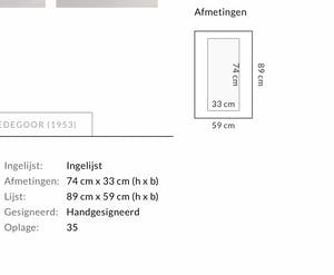 Hans Vredegoor - Catarade kopen? Bied vanaf 40!