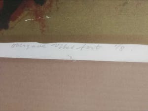 Daniel den Dikkenboer - Abstract. kopen? Bied vanaf 45!