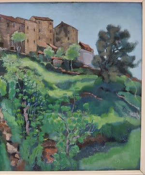 Jack Hamel - Dorpshuizen op Corsica kopen? Bied vanaf 650!
