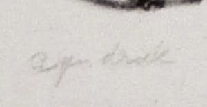 Jan Mensinga - "Cafescene 5" kopen? Bied vanaf 35!