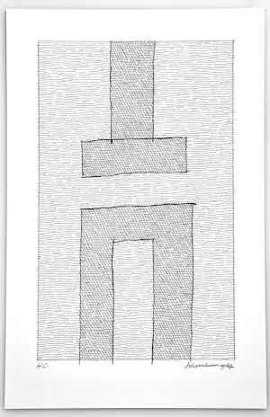 Jan Schoonhoven - Jan Schoonhoven, Vorm kopen? Bied vanaf 1500!