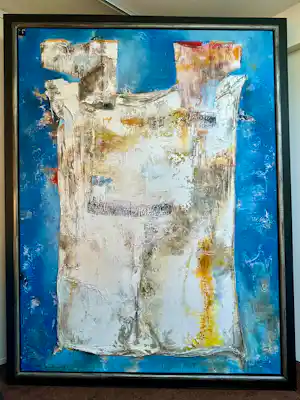 Buy Joost Beerents - Zonder titel? Bid from 350!