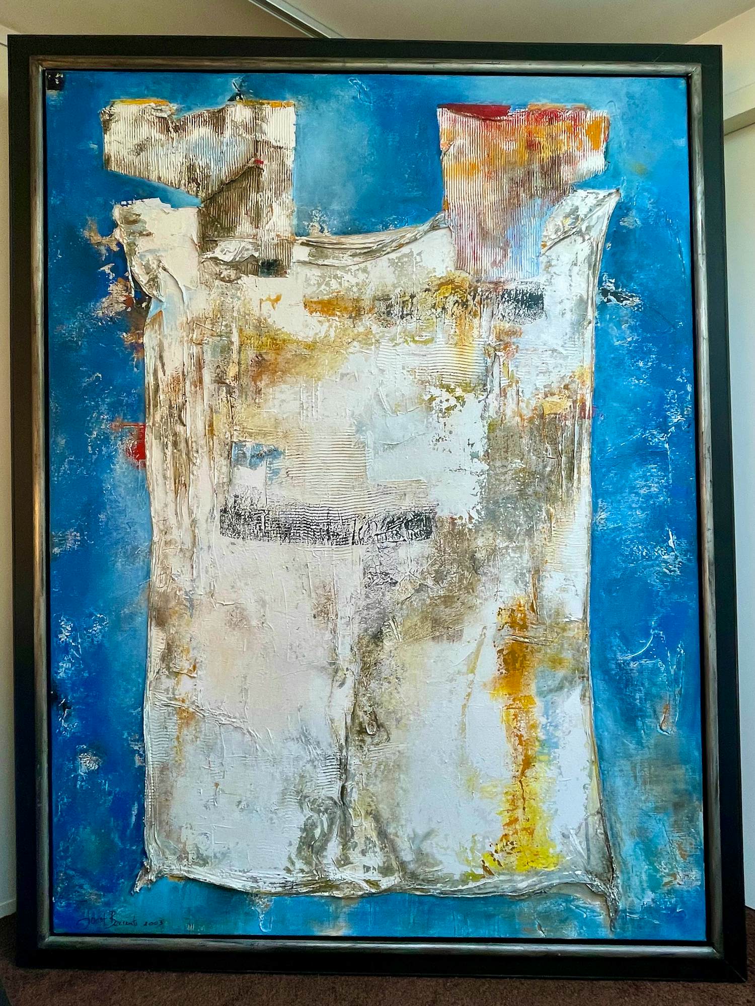 Joost Beerents - Zonder titel kopen? Bied vanaf 350!