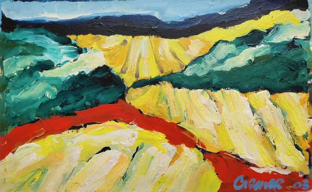 Jan Cremer (1940-2024)