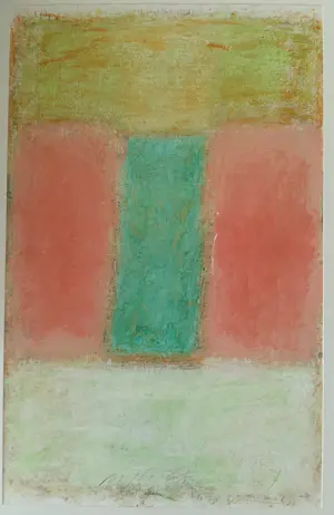 AcheterMichael Berkhemer - Abstracte compositie met vlakken? Enchérissez de 150!