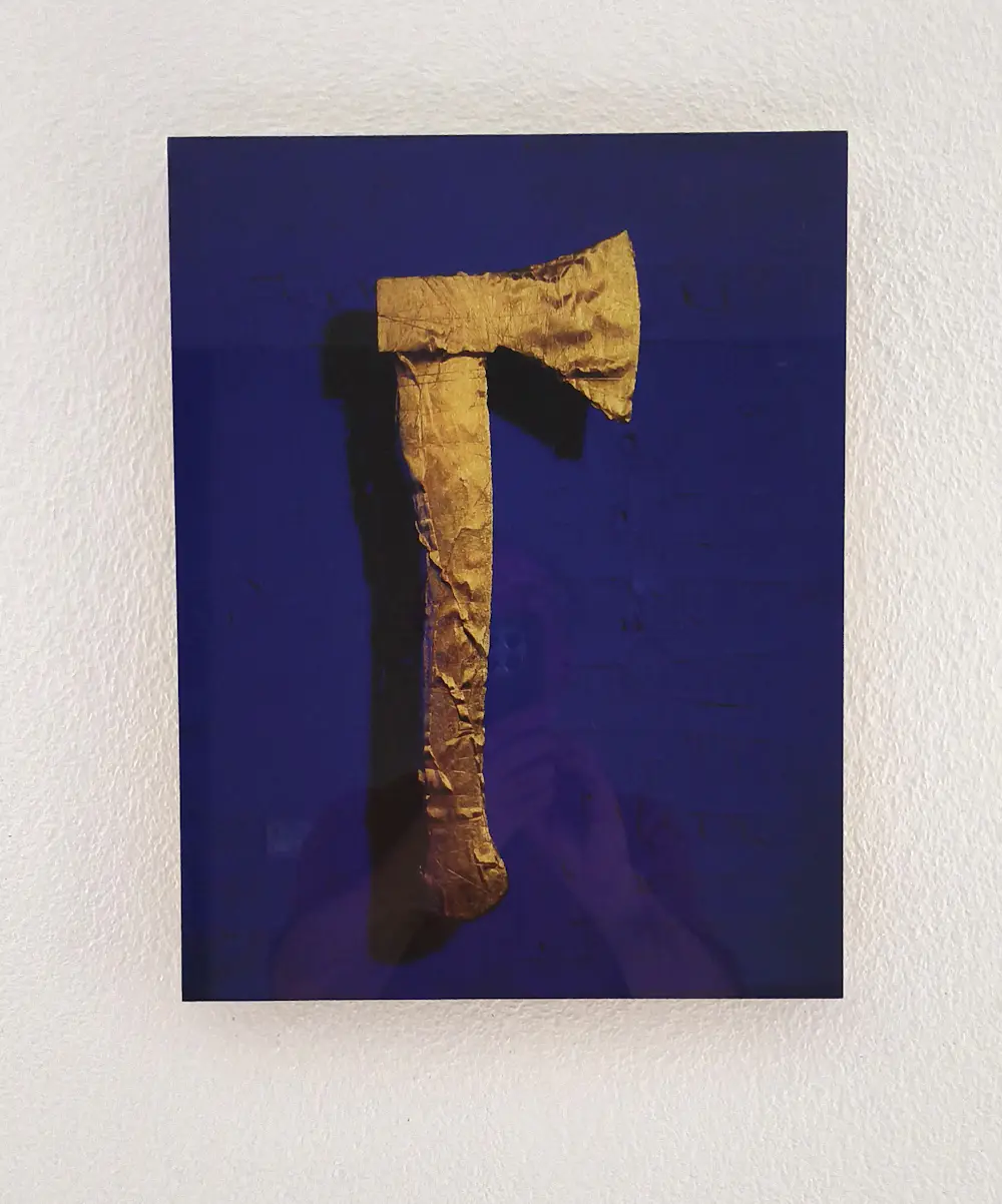 Michaël Ferron (1963)