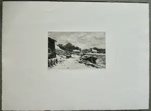 Herman Heuff - Ets Voorburg kopen? Bied vanaf 30!