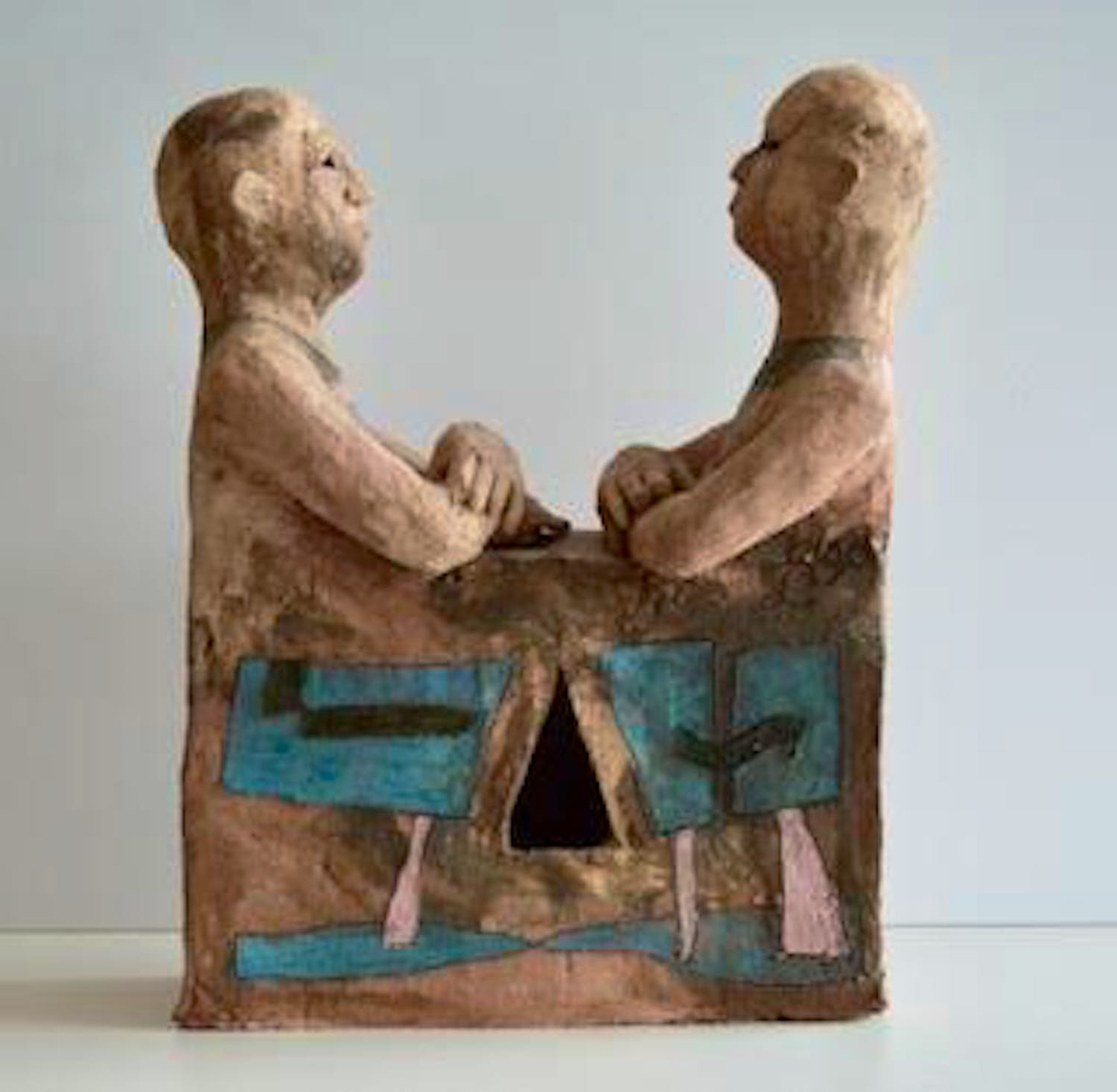 Lebuïn D'Haese - Met andere woorden verkocht voor € 300!