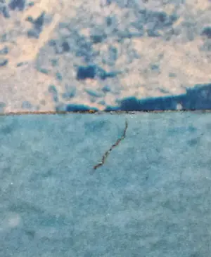 Bert Haaitsma - Fotocollage, Statue B kopen? Bied vanaf 1!