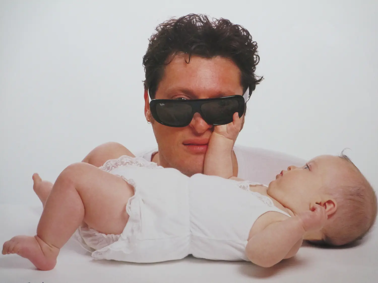 Nick van Ormondt (1961)