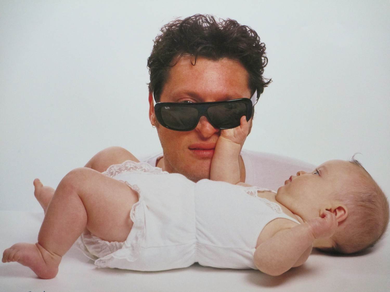 Nick van Ormondt - Barry Hay, Golden Earring - C-Print kopen? Bied vanaf 140!