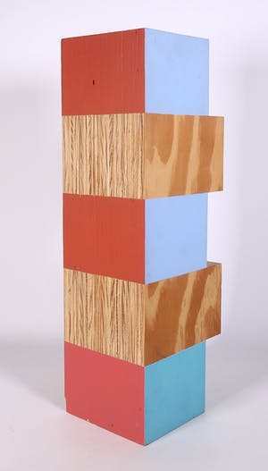 Alf Slegers - Acryl op hout, Z.T. Wandobject kopen? Bied vanaf 150!