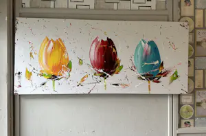 Gena - Tulpen kopen? Bied vanaf 299!