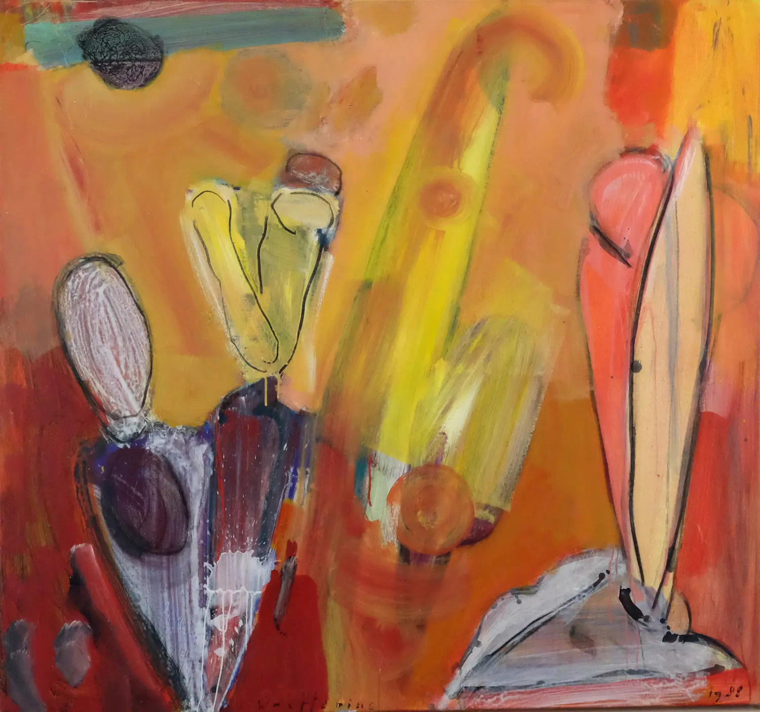 Piet Warffemius (1956)