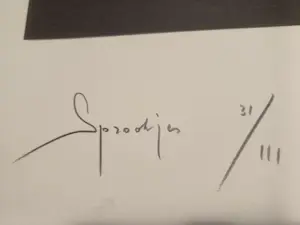 Rob Scholte - Sprookjes kopen? Bied vanaf 220!