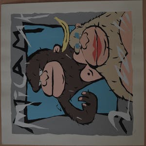 Jeroen Gerlofsma - MIC & MAK kopen? Bied vanaf 1!