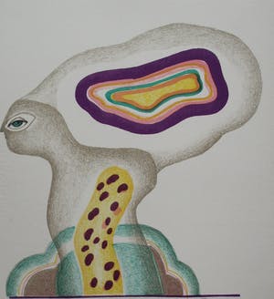 Jorg Reme - Litho - 1969 kopen? Bied vanaf 35!