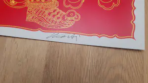 Ai Weiwei - Guardian kopen? Bied vanaf 1250!