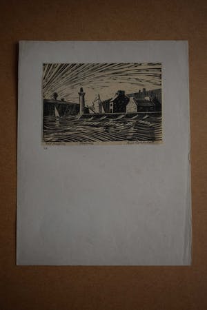 Bob Lokhorst - Port Breton kopen? Bied vanaf 40!