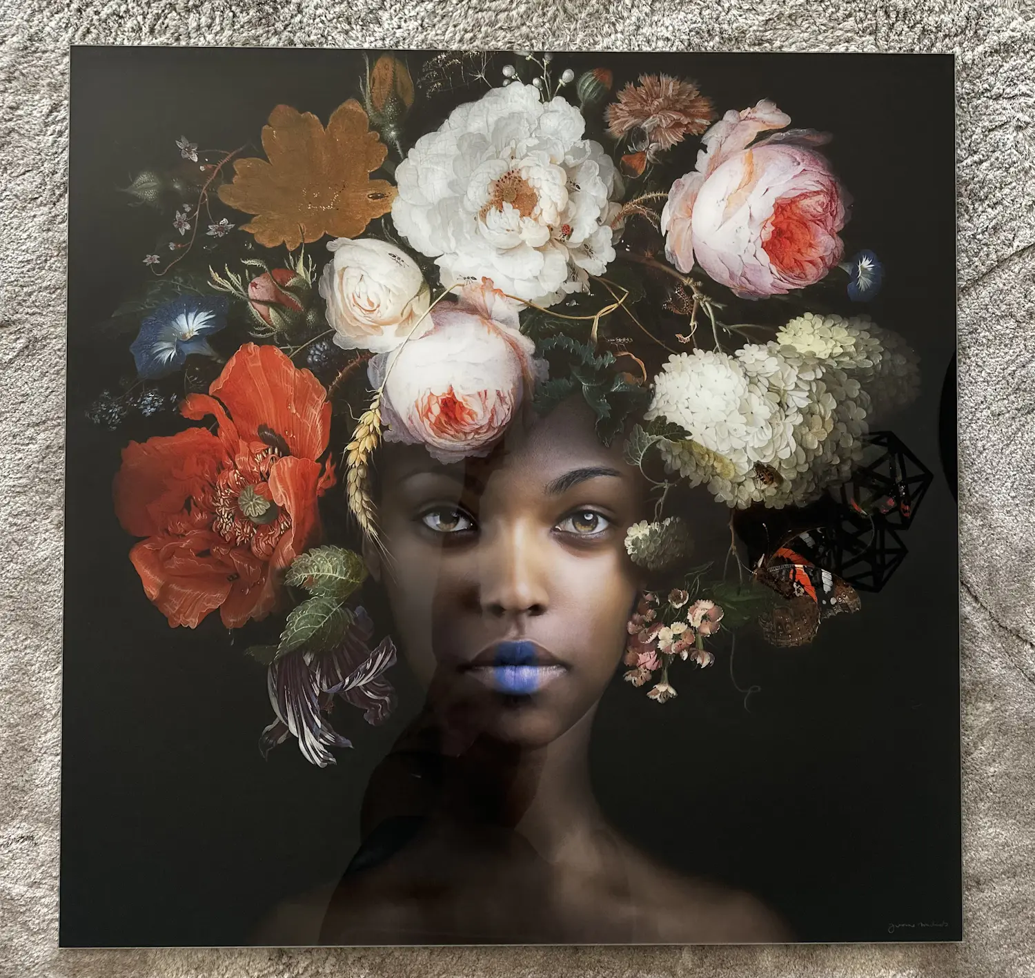 Yvonne Michiels (1966)