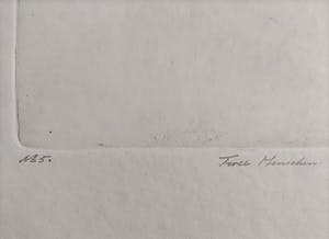 Hein von Essen - Twee Menschen kopen? Bied vanaf 60!