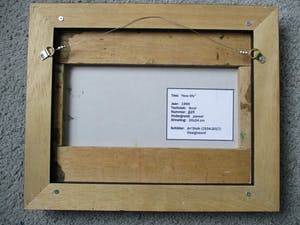 Ari Stolk - New Life kopen? Bied vanaf 495!