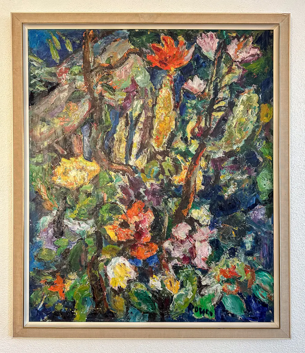 Jacobus Doeser (1884-1970)