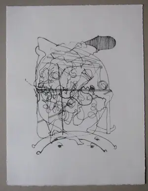 Dieter Roth - DIETER ROTH ESTATE kopen? Bied vanaf 300!