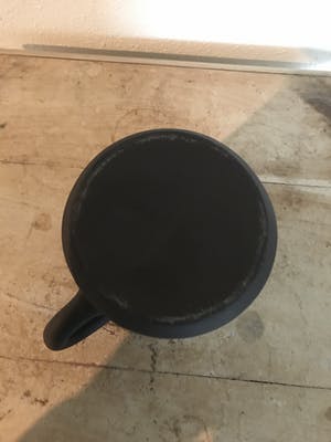 Potterie Ravelli - Beker kopen? Bied vanaf 1!