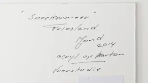 Joop van Egmond - Sneekermeer, Friesland kopen? Bied vanaf 100!