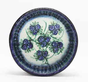 Bangholm Keramik - Bangholm Pottery Denmark schaal kaufen? Bieten Sie von 30!