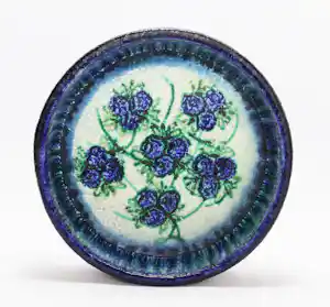 AcheterBangholm Keramik - Bangholm Pottery Denmark schaal? Enchérissez de 30!