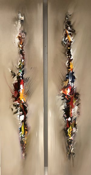 Gena - Luxe 2 Luik kopen? Bied vanaf 250!