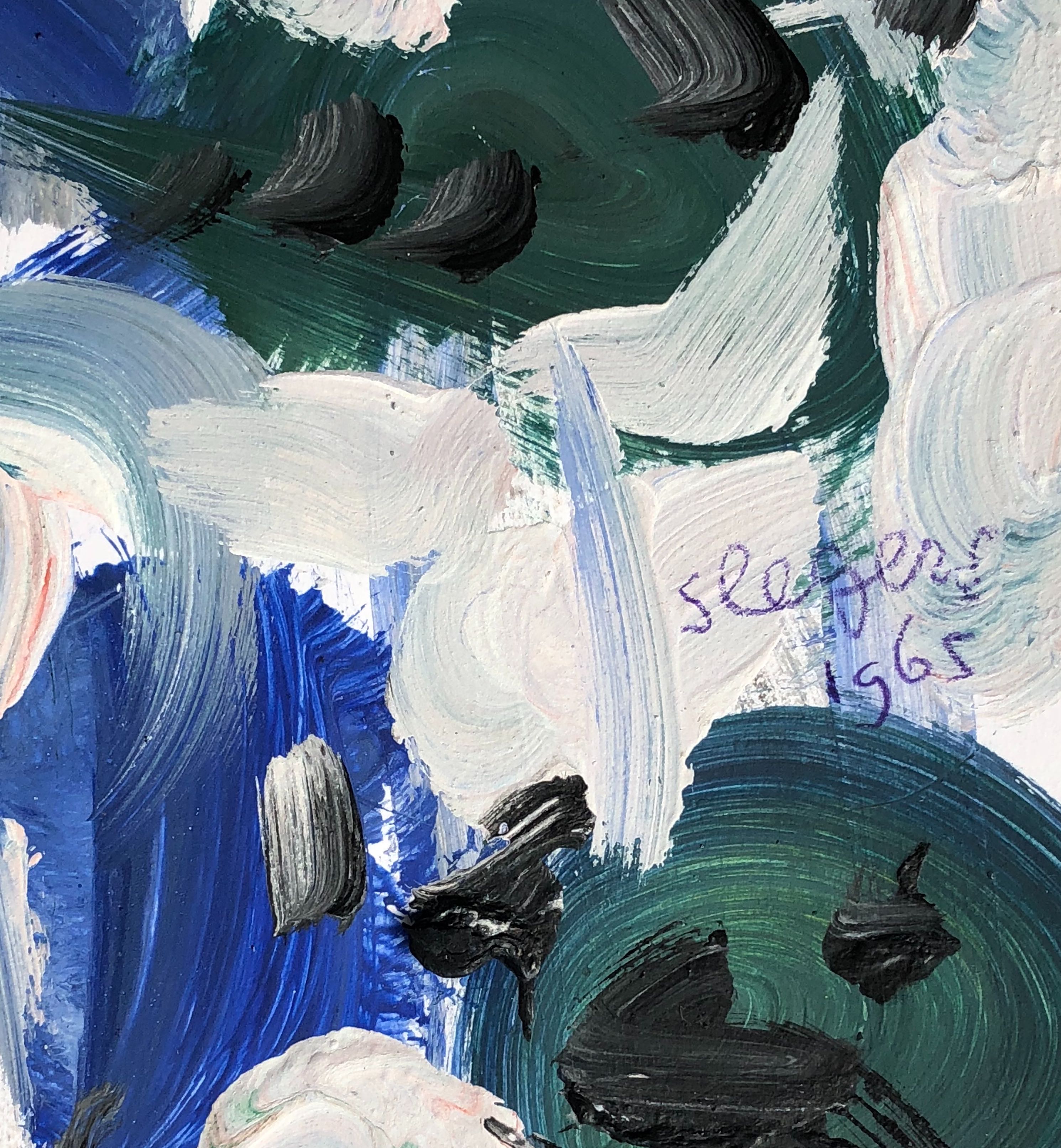 Jacques Slegers - In de Wintertuin kopen? Bied vanaf 90!