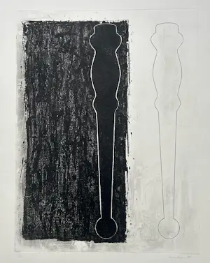 Thomas Ankum - Zonder titel kopen? Bied vanaf 70!