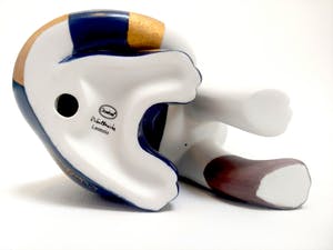 Rosina Wachtmeister - Goebel Porcelain - Leonzio kopen? Bied vanaf 1!