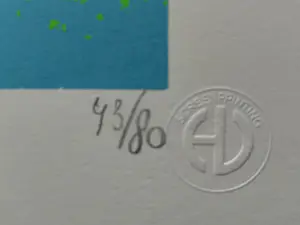 Henk van der Vet - Skiër kopen? Bied vanaf 50!