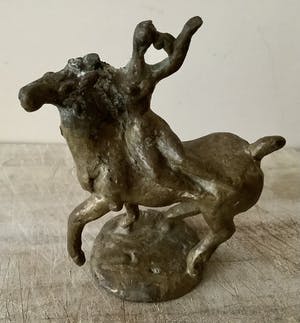 Kees de Kruijff - Amazone kopen? Bied vanaf 175!