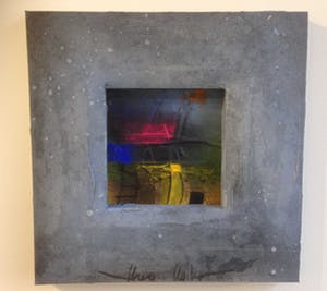 Theo Koster - an other road kopen? Bied vanaf 50!