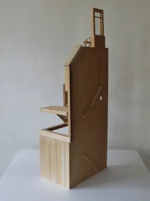 Eric van Solm - 'sculpture of life' kopen? Bied vanaf 535!