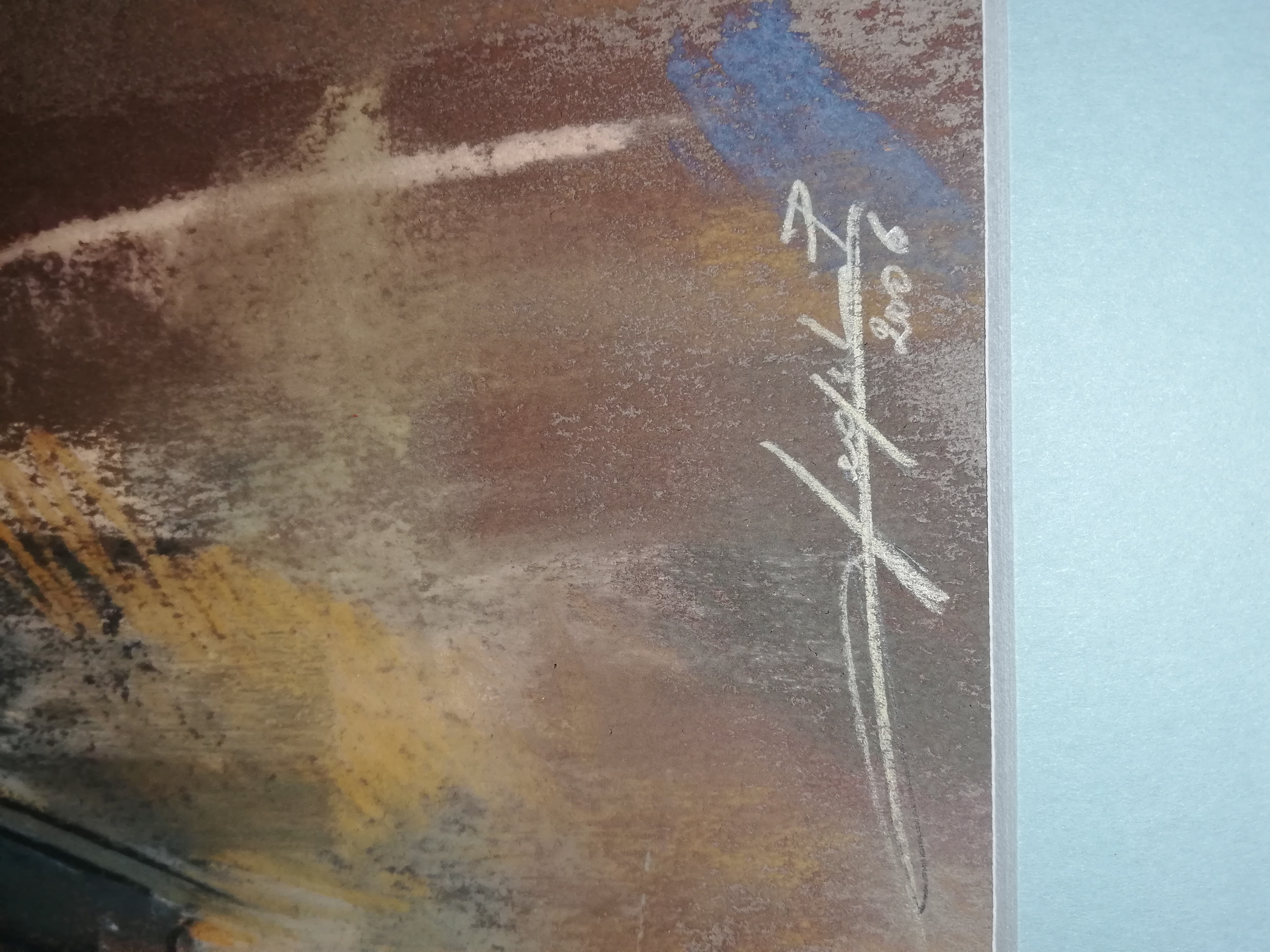 Niet of onleesbaar gesigneerd - Mietje kopen? Bied vanaf 1!