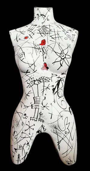 Elva Polyakova - Girl in de ruimte kopen? Bied vanaf 200!