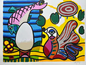 Patty Harpenau - Zonder titel kopen? Bied vanaf 40!