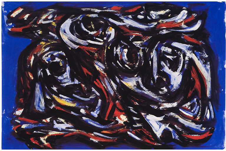 Theo Wolvecamp - De vierjaargetijden verkocht voor € 235!