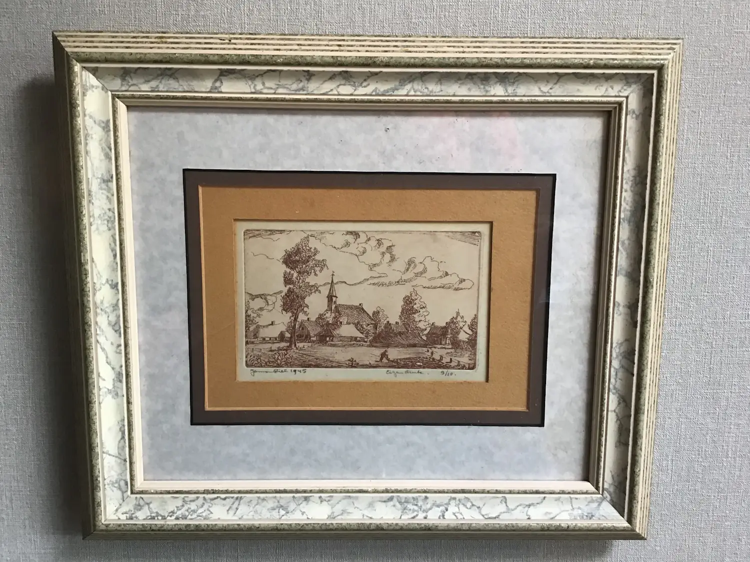 Jan van Riel (1907-1988)