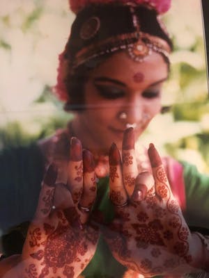 Paul Huf - Vrouw met Henna kopen? Bied vanaf 35!