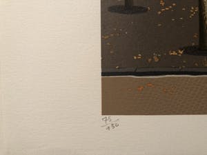 Michel Delacroix - Carrousel kopen? Bied vanaf 75!