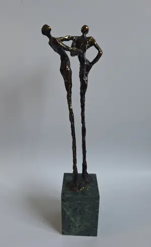 Corry Ammerlaan - Bedankt kopen? Bied vanaf 80!