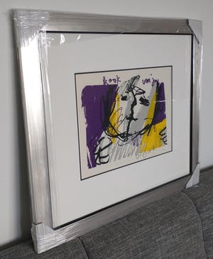 Herman Brood - Kook van jou kopen? Bied vanaf 450!