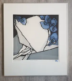 Fon Klement - Bouquet des fleurs kopen? Bied vanaf 1!